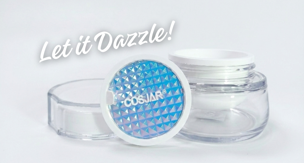 H-57 Geometric Diamond Protective Disk by COSJAR